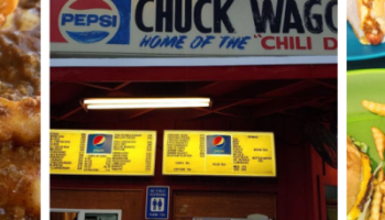 Chuckwagonrestaurant - 1203 Academy Ave Sanger, CA 93657